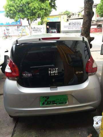 Fiat Mobi - Foto 2