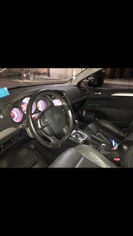 Vendo Citroen c4 lounge - Foto 7