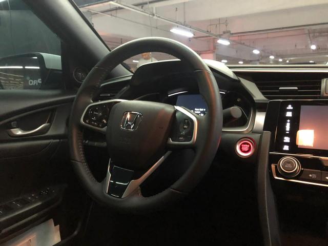 Honda Civic Touring - Novíssimo - Foto 18