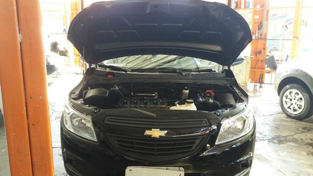 Chevrolet/Onix Joye 1.0 Completo - Foto 3