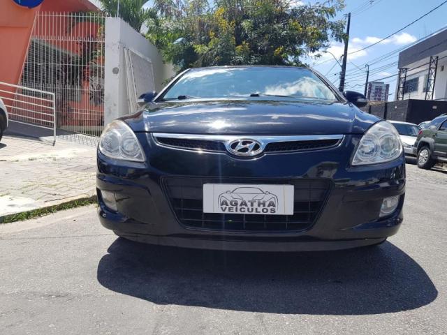 Hyundai I30 2.0 Gasolina - Abaixo da Tabela