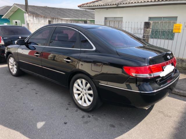 Azera 3.3 barato com GNV econômico (aceito propostas) - Foto 11