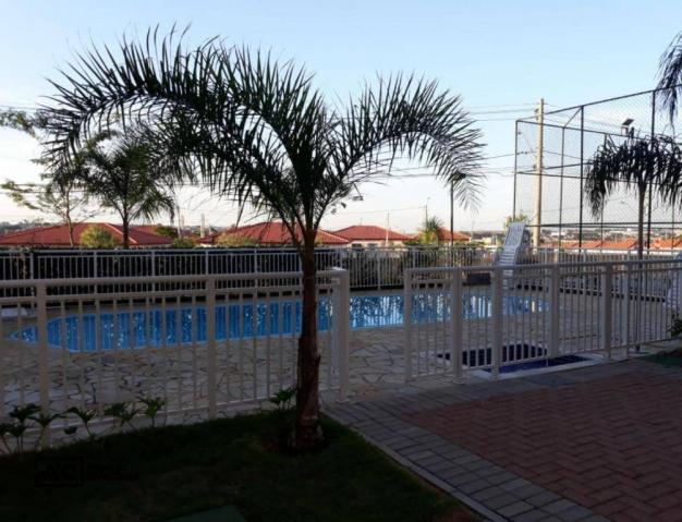 Apartamento residencial para locação, altos de rebouças, sumaré - ap0049. - Foto 12