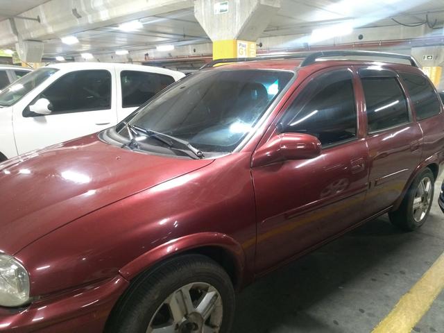 Carro corsa 99 - Foto 4