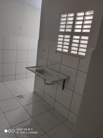 Alugam se kitnets João de Deus - Foto 6