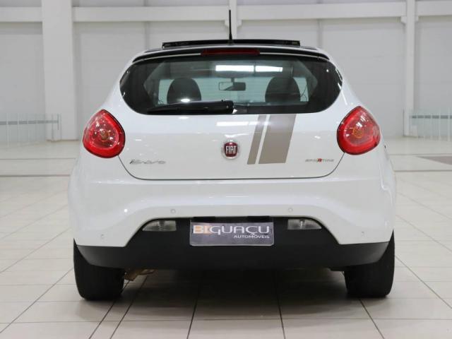 Fiat Bravo SPORTING 1.8 - Foto 6