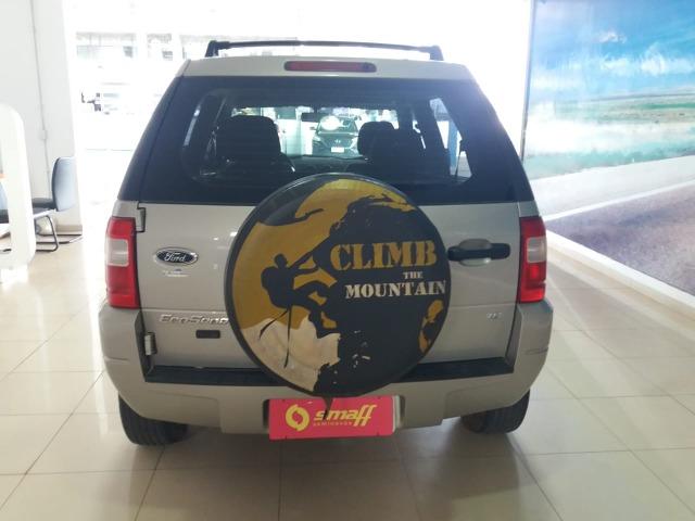 Ecosport Xls 1.6 2007 - Foto 7