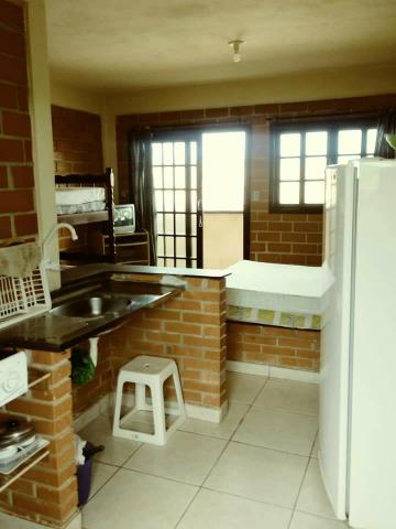 Apartamento temporada e carnaval a 100mt do mar praia do ervino - Foto 4