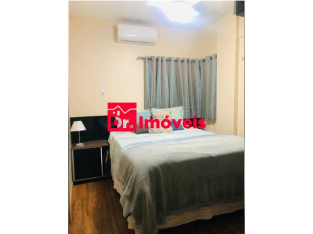 SkyVille. 66m², 2 quartos sendo 1 suite master, 2 vagas - Doutor Imoveis Belém - Foto 11