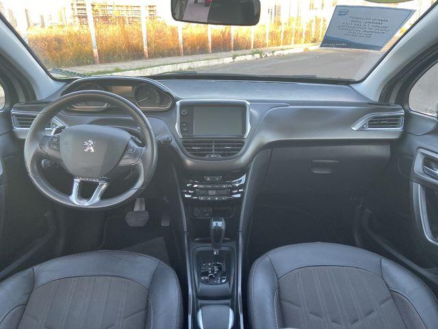 Peugeot 2008 Griffe 1.6 (Flex) (Auto) - Foto 3