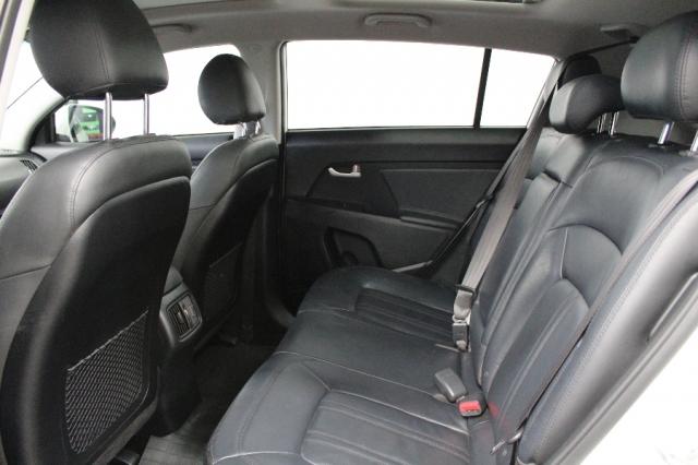 KIA Sportage EX2 OFF G4 4P - Foto 8