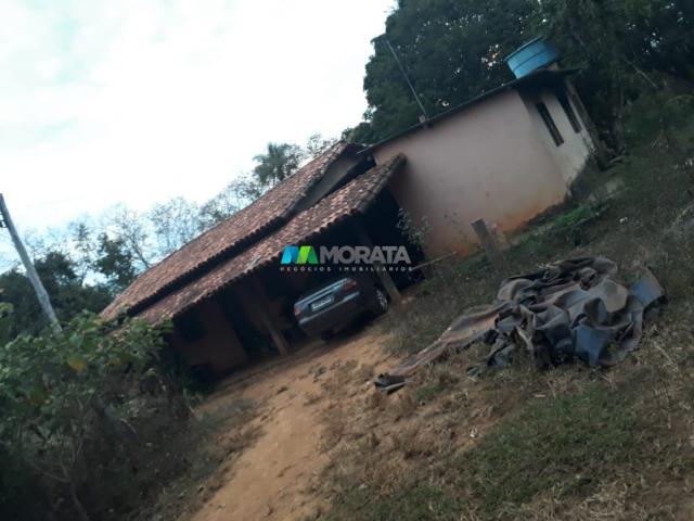 Fazendinha - 08 hectares - paraopeba (mg) - Foto 5