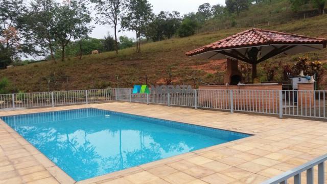 FAZENDA A VENDA - 447,50 hectares - REGIÃO PEQUI (MG) - Foto 7