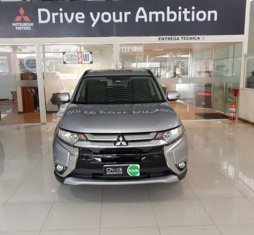 OutLander 2.0 5L 4x2 2016 Impecavel