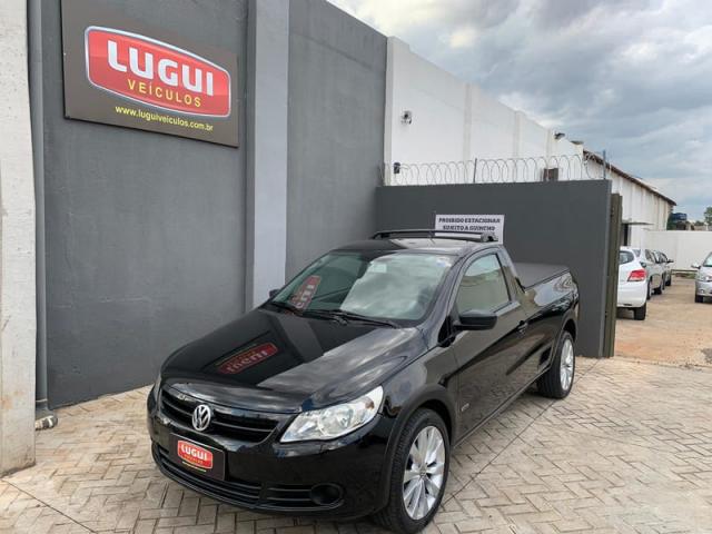 VOLKSWAGEN SAVEIRO 1.6 CS