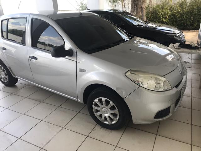 Vende.se Sandero - Foto 2