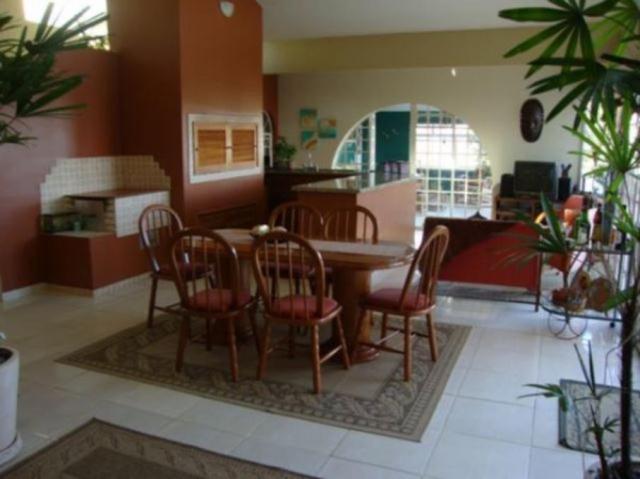 Casa à venda com 4 dormitórios em Nonoai, Porto alegre cod:69665 - Foto 9