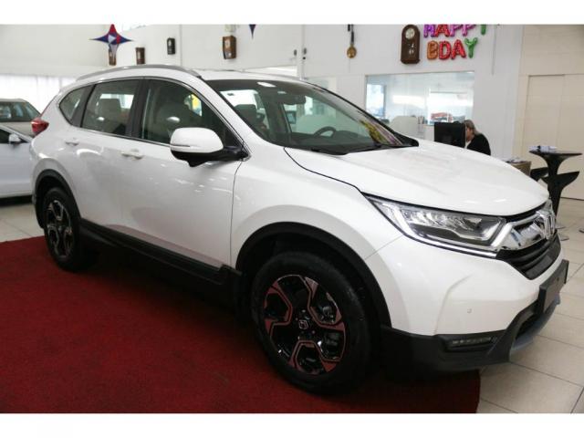 Honda CRV 1.5 TOURING 4X4 - Foto 3