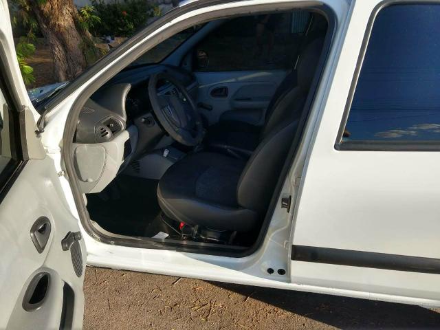 Clio 1.0 16 V 2012 4 portas Básico Com Ar-condicionado (Sinop) - Foto 5