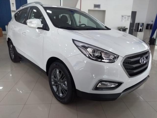 Hyundai Ix35 Gl 2.0 Aut 2020 Flex - Foto 3