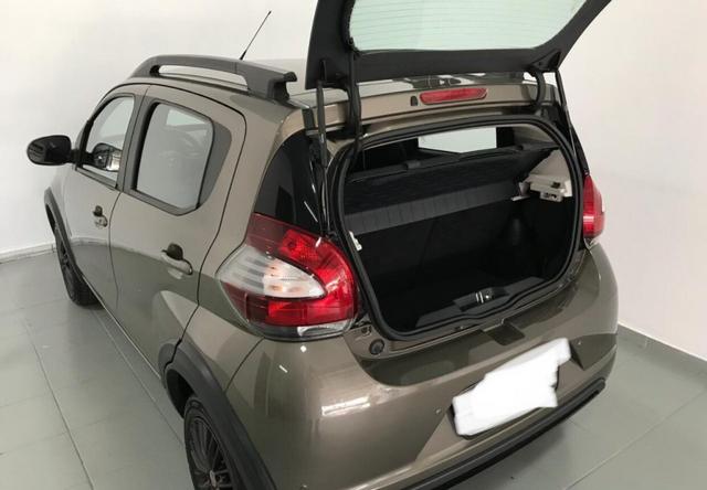 Fiat Mobi 1.0 4P EVO WAY FLEX - Foto 5