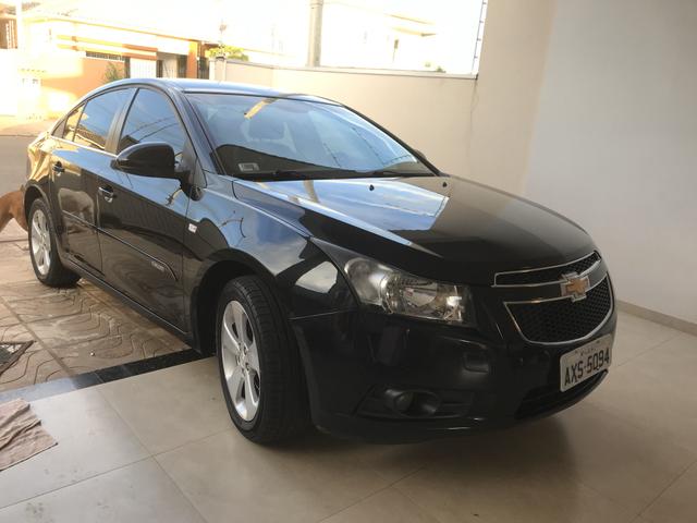 Cruze lt 2014 - Foto 2