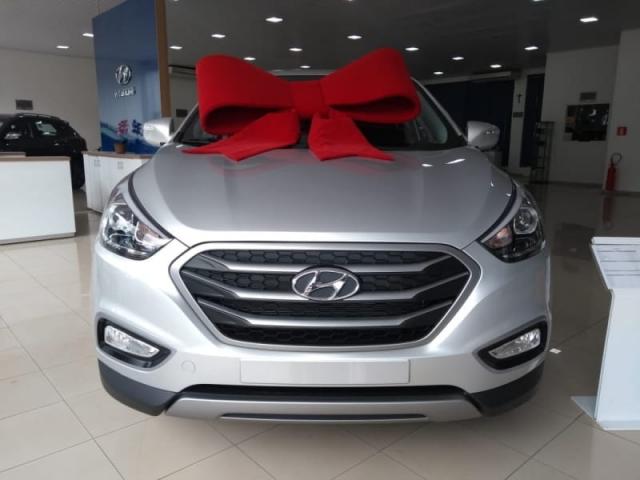 Hyundai Ix35 Gl 2.0 Aut 2020 Flex - Foto 2