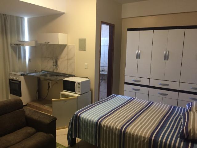 Quarto mobiliado na diaria
