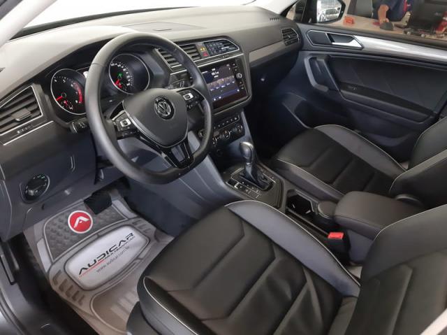 VOLKSWAGEN TIGUAN ALLSPACE CL - Foto 7
