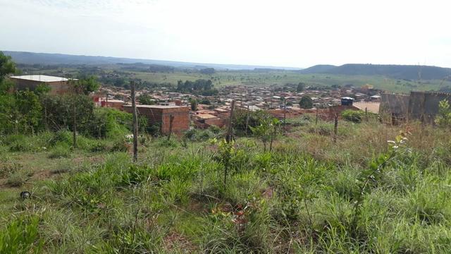 Vendo lote em São Sebastião - Foto 2