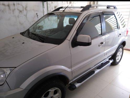 Ecosport freestyle XLT 2.0 2011