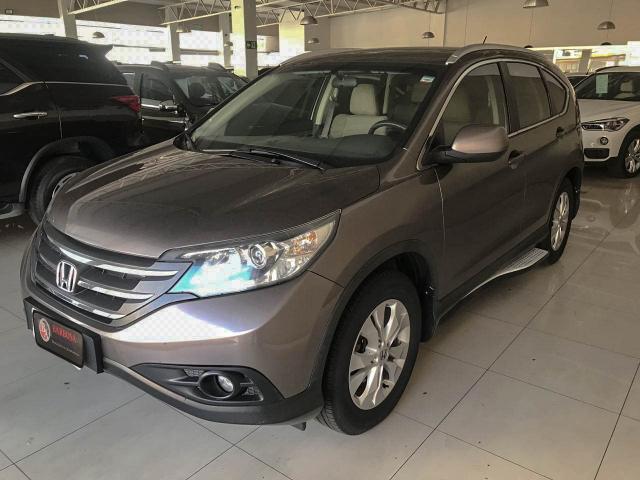 HONDA CRV 2012/2012 2.0 LX 4X2 16V GASOLINA 4P AUTOMÁTICO - Foto 2