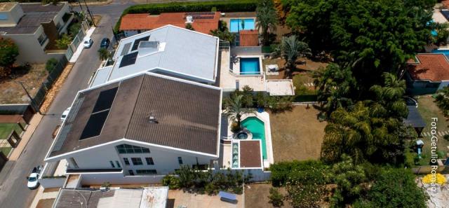 Casa Alto Padrão, QI 9, Lago Sul - Foto 5