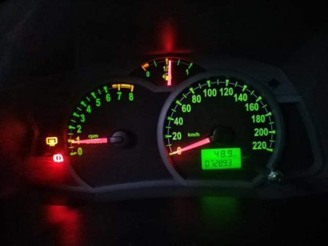Ford ka 2010 1.0 mpi 8v flex 2p manual - Foto 3