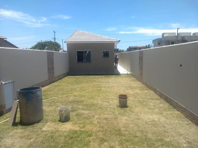 Lindo imóvel 2 quartos com terreno de 240 m2 em Itaipuaçu!!!!! - Foto 14