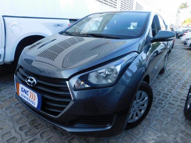 HYUNDAI HB20 1.0 COMFORT 12V FLEX 4P MANUAL.