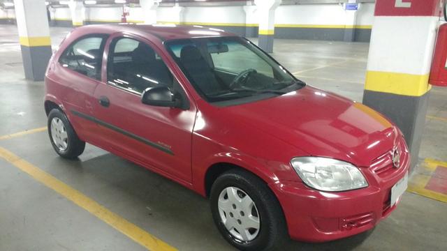 Celta 2008/2009 Flex Power