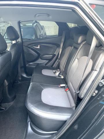 HYUNDAI IX35 2015/2016 2.0 MPFI GLS 16V FLEX 4P AUTOMÁTICO - Foto 13