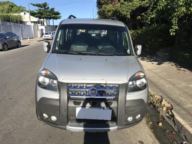 Doblo adventure 2014 extra - Foto 2
