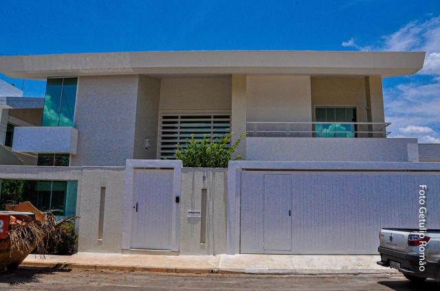 Casa Alto Padrão, QI 9, Lago Sul - Foto 2