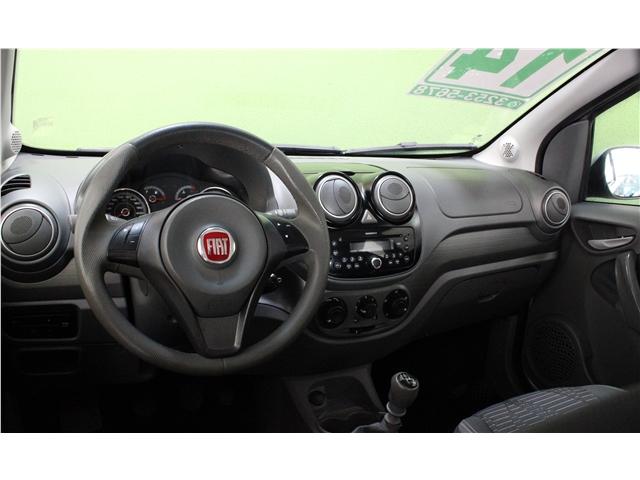 Fiat Palio 1.4 mpi attractive 8v flex 4p manual - Foto 10