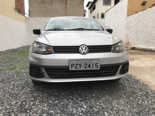 Gol completo - Foto 2