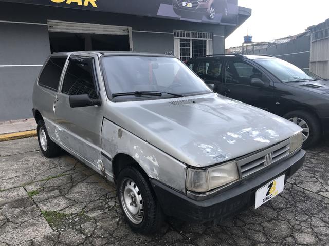 Fiat uno -1996-1.0 - torro - Foto 3