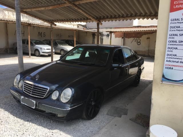 Mercedes V6 225CV - Foto 8