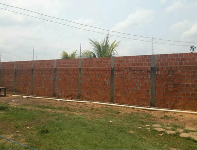 Casa com um ponto comercial pego carro no negocio - Foto 5