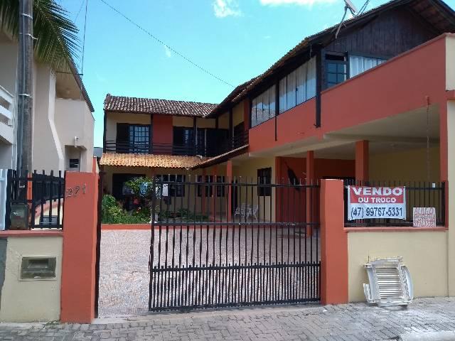 Casa disponível Natal e Ano Novo