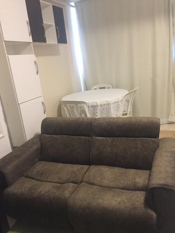 Quarto mobiliado na diaria - Foto 3