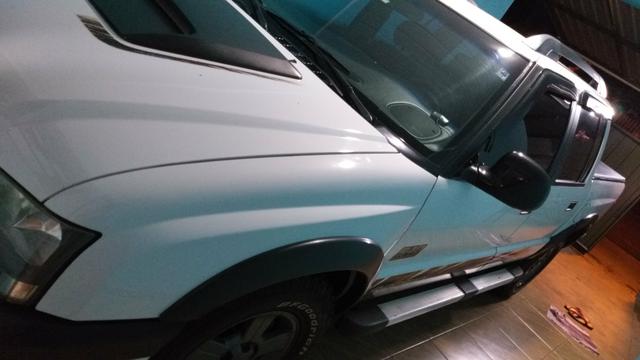 S10 rodeio Flex branca 11/11 - Foto 6