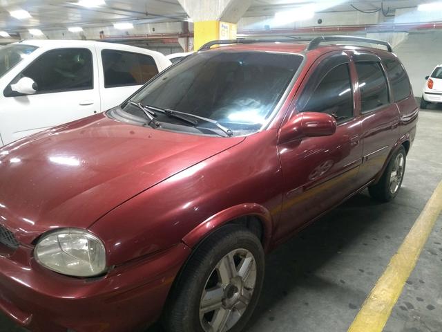 Carro corsa 99 - Foto 5