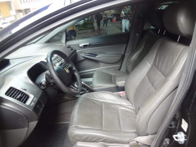 Civic - Foto 7